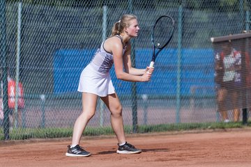 Luisa Gavriloutsa 102 - Melosch Recycling Open